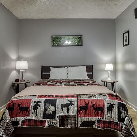 Apple Valley Hideaway, 1089 Of Free Attraction Tickets For Each Paid Day, Dollywood And More! Pigeon Forge Dış mekan fotoğraf