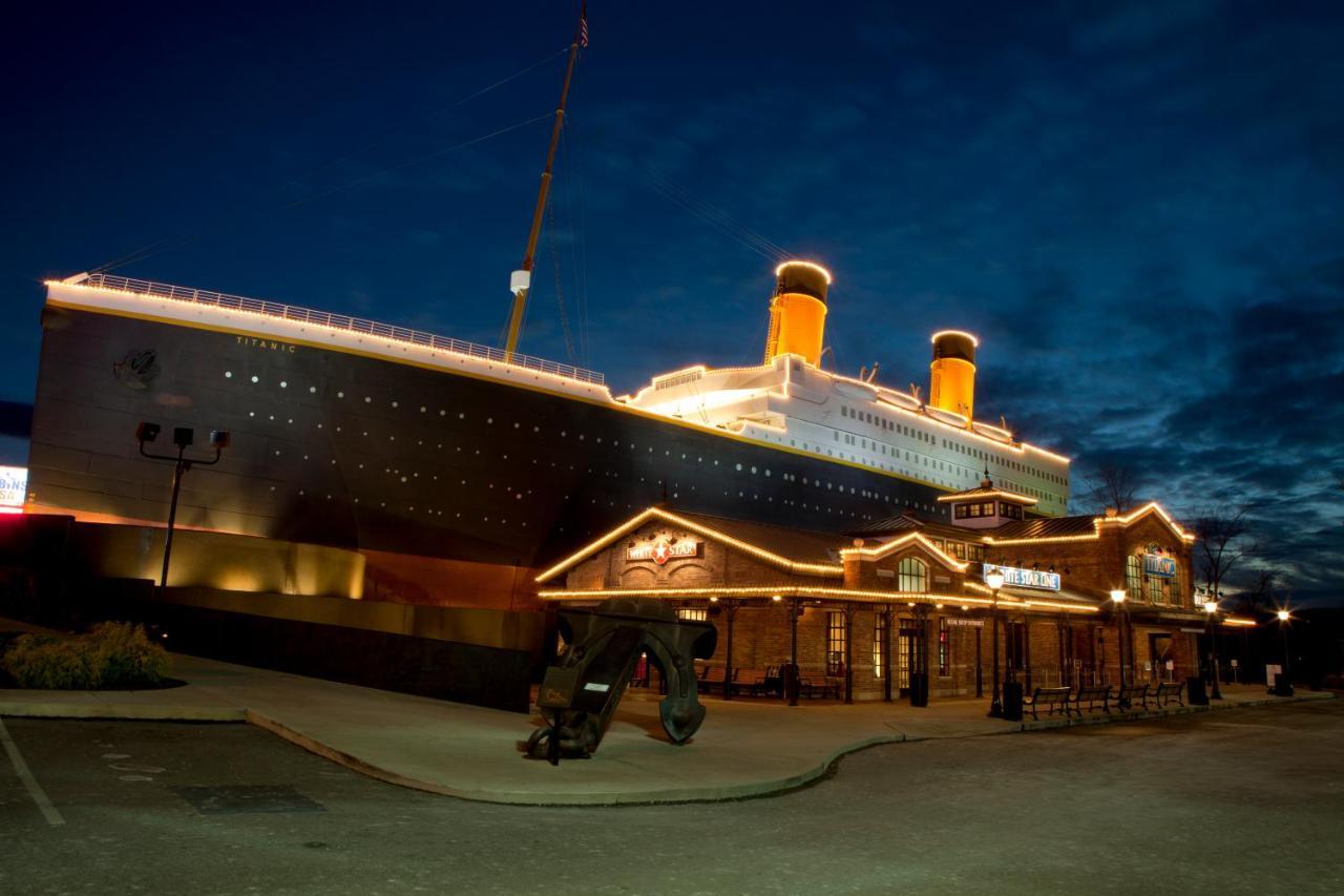 Apple Valley Hideaway, 1089 Of Free Attraction Tickets For Each Paid Day, Dollywood And More! Pigeon Forge Dış mekan fotoğraf