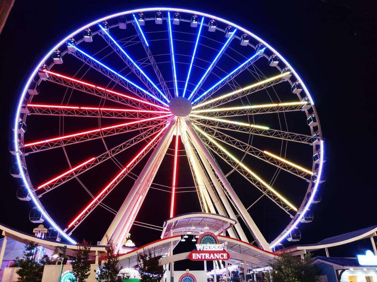 Apple Valley Hideaway, 1089 Of Free Attraction Tickets For Each Paid Day, Dollywood And More! Pigeon Forge Dış mekan fotoğraf