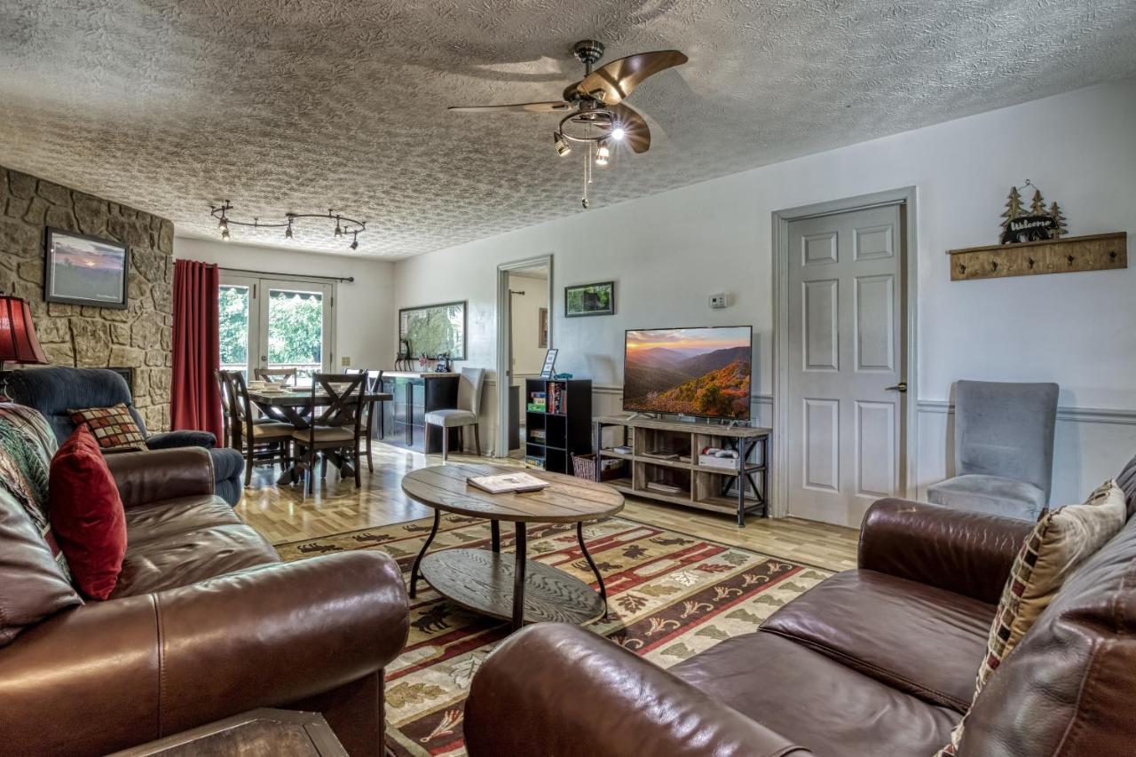 Apple Valley Hideaway, 1089 Of Free Attraction Tickets For Each Paid Day, Dollywood And More! Pigeon Forge Dış mekan fotoğraf