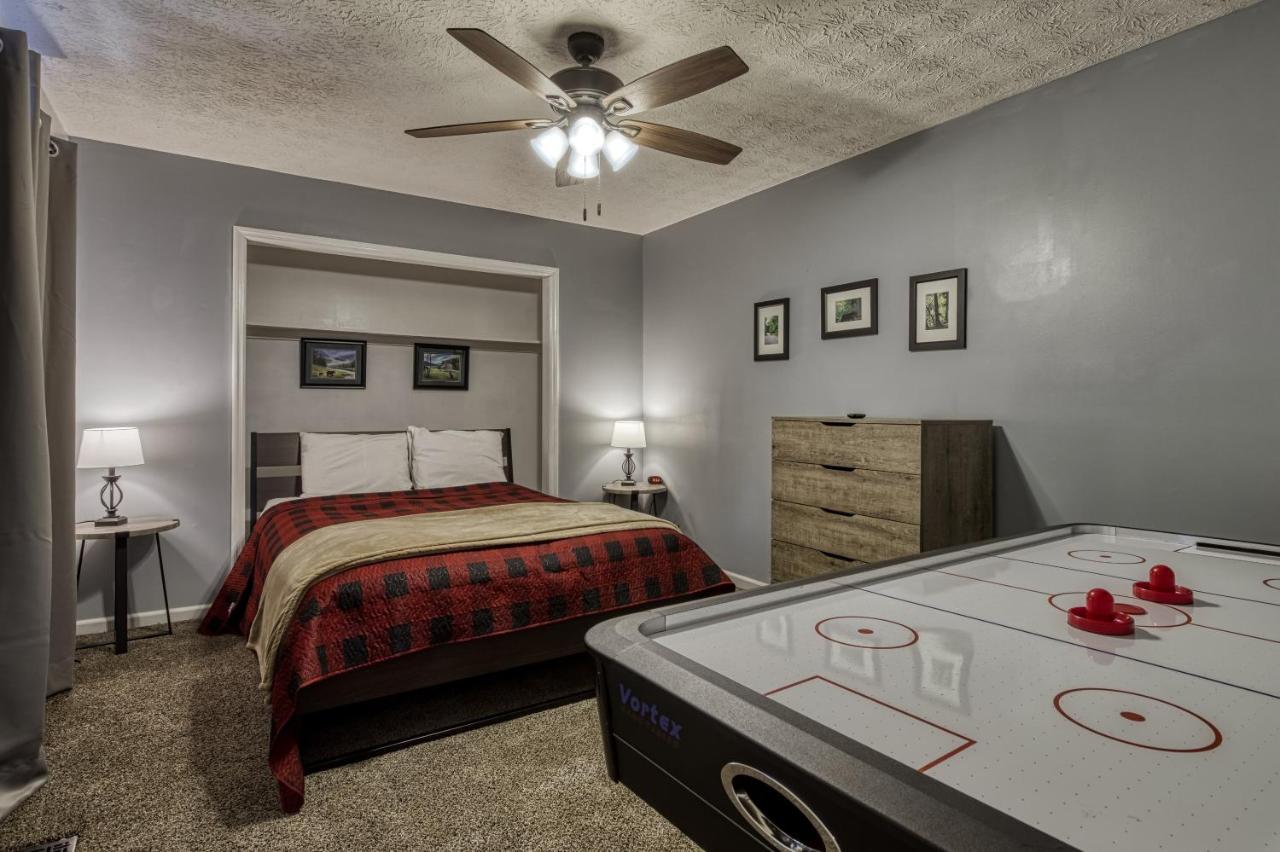 Apple Valley Hideaway, 1089 Of Free Attraction Tickets For Each Paid Day, Dollywood And More! Pigeon Forge Dış mekan fotoğraf
