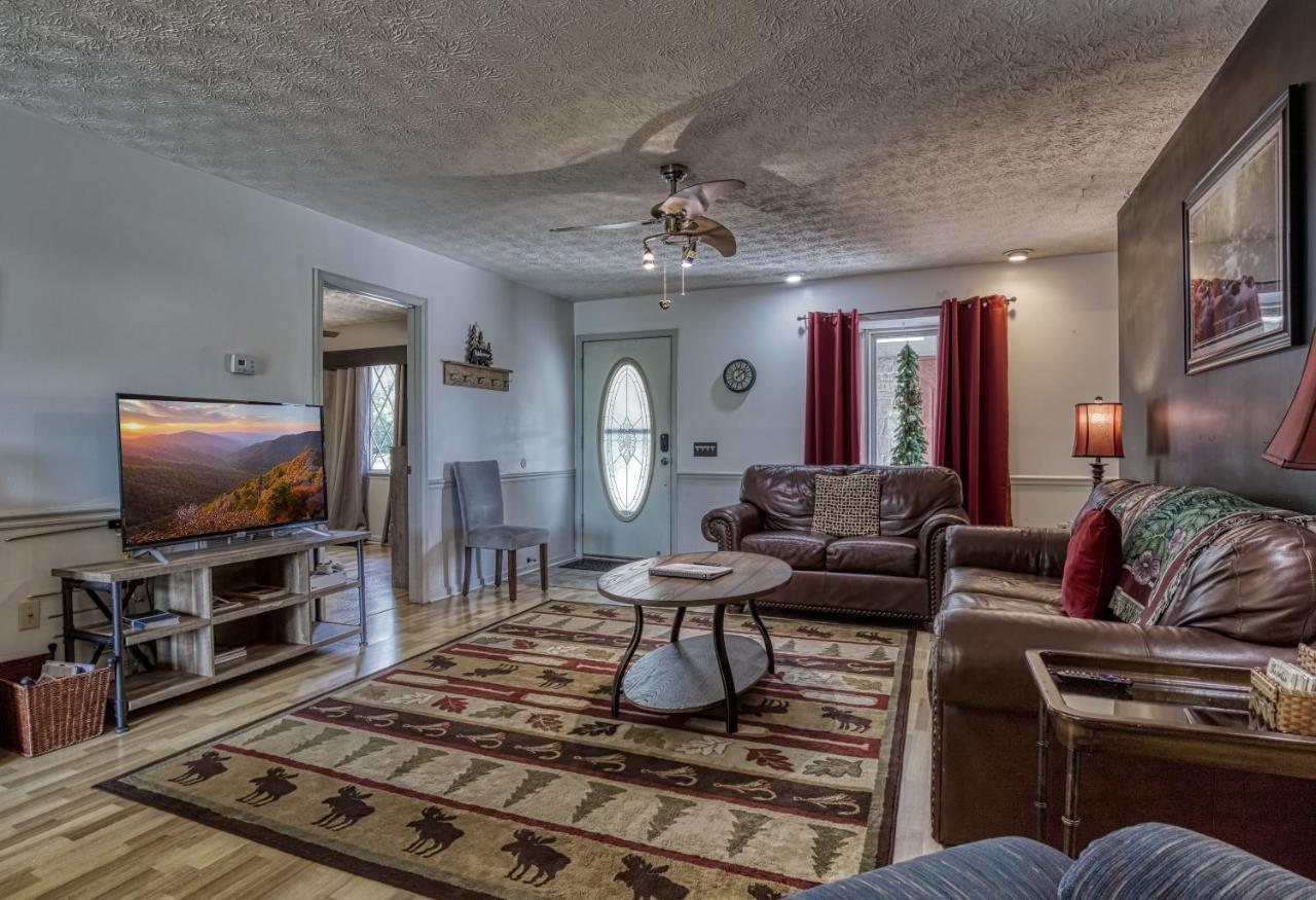 Apple Valley Hideaway, 1089 Of Free Attraction Tickets For Each Paid Day, Dollywood And More! Pigeon Forge Dış mekan fotoğraf