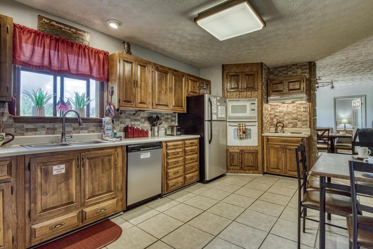 Apple Valley Hideaway, 1089 Of Free Attraction Tickets For Each Paid Day, Dollywood And More! Pigeon Forge Dış mekan fotoğraf