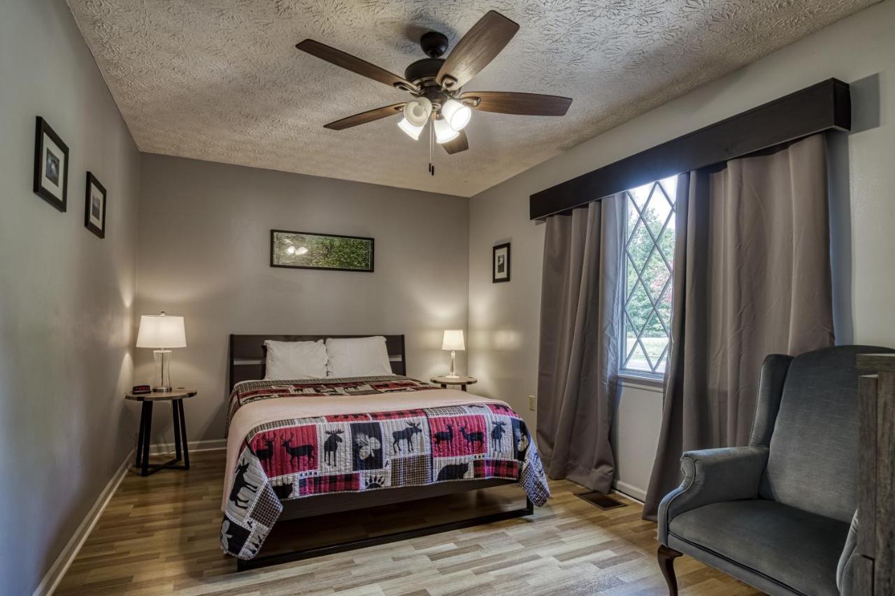 Apple Valley Hideaway, 1089 Of Free Attraction Tickets For Each Paid Day, Dollywood And More! Pigeon Forge Dış mekan fotoğraf