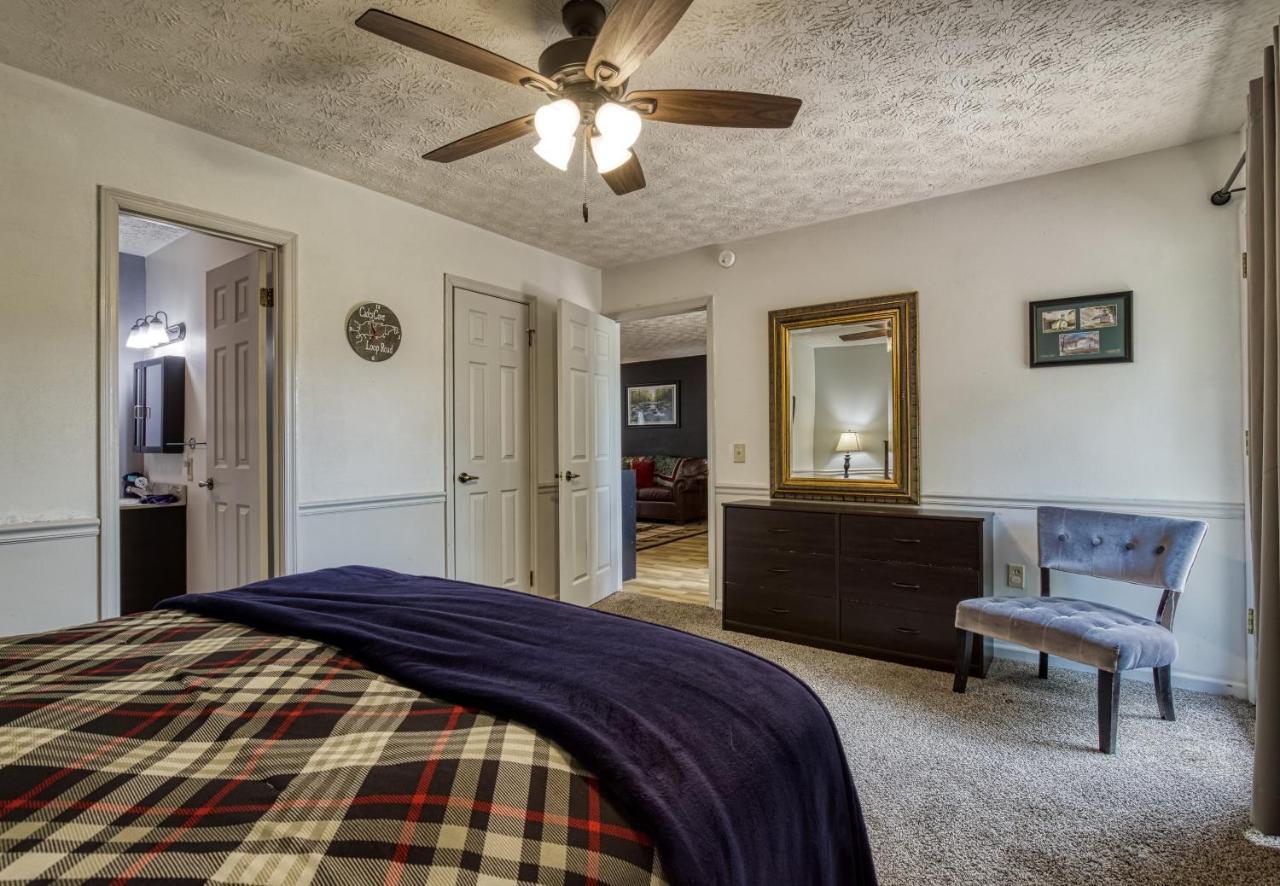 Apple Valley Hideaway, 1089 Of Free Attraction Tickets For Each Paid Day, Dollywood And More! Pigeon Forge Dış mekan fotoğraf