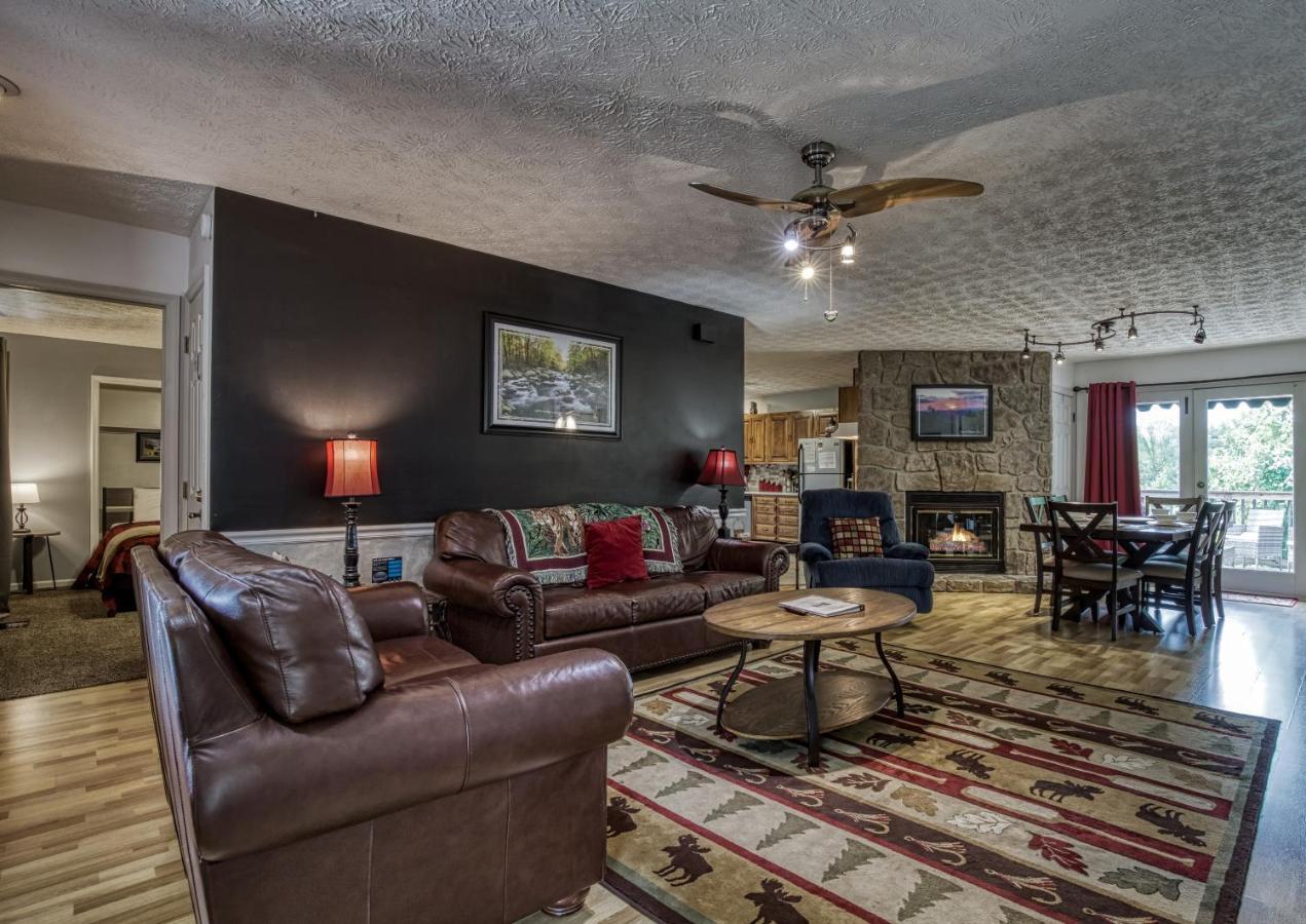 Apple Valley Hideaway, 1089 Of Free Attraction Tickets For Each Paid Day, Dollywood And More! Pigeon Forge Dış mekan fotoğraf