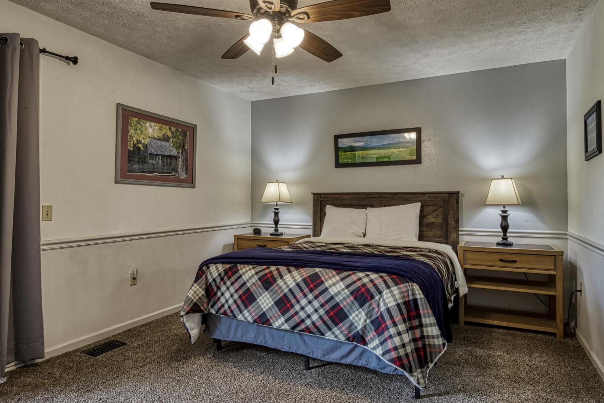 Apple Valley Hideaway, 1089 Of Free Attraction Tickets For Each Paid Day, Dollywood And More! Pigeon Forge Dış mekan fotoğraf