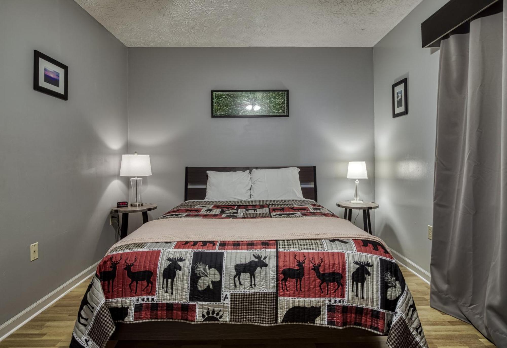 Apple Valley Hideaway, 1089 Of Free Attraction Tickets For Each Paid Day, Dollywood And More! Pigeon Forge Dış mekan fotoğraf