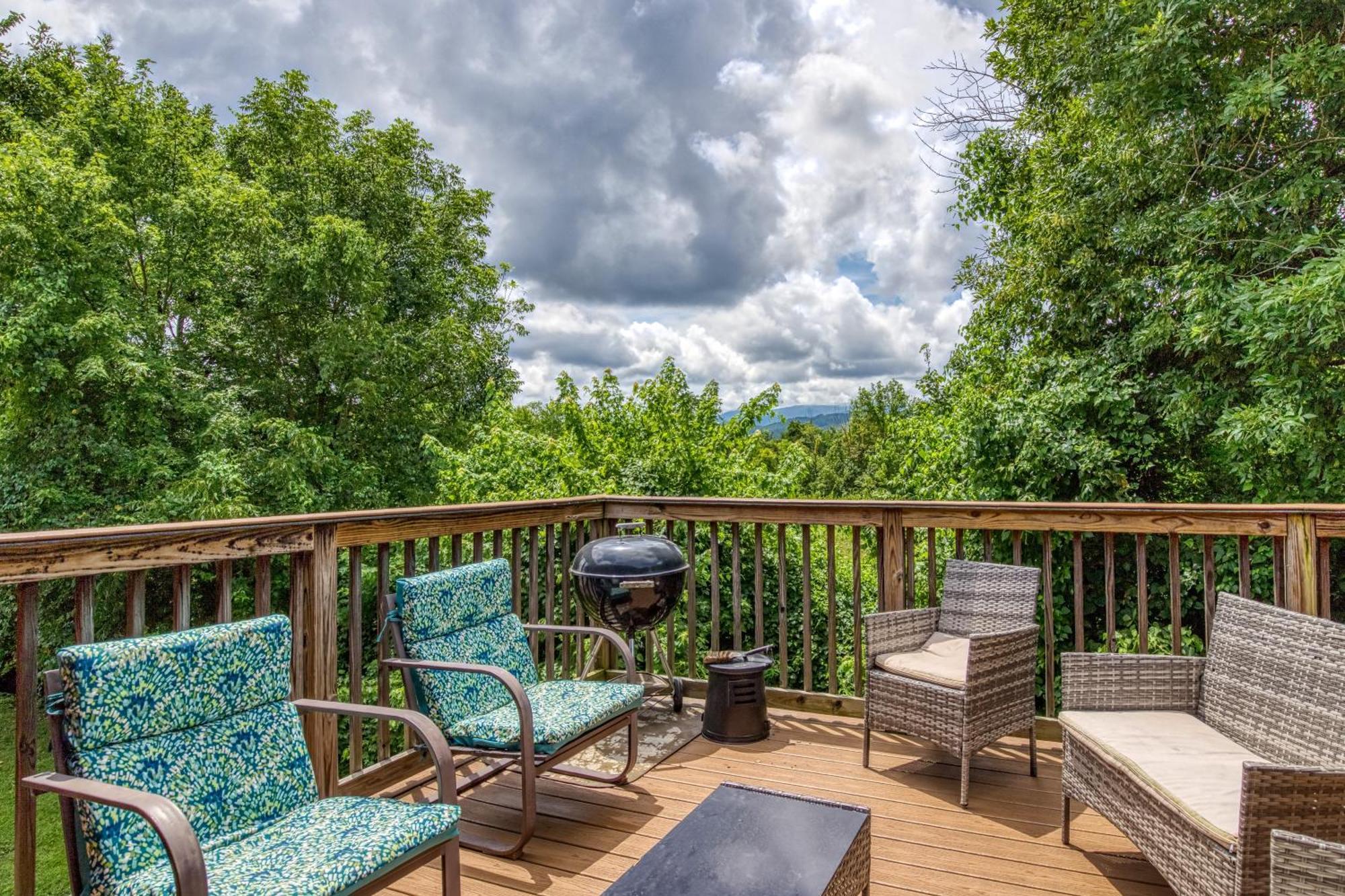 Apple Valley Hideaway, 1089 Of Free Attraction Tickets For Each Paid Day, Dollywood And More! Pigeon Forge Dış mekan fotoğraf