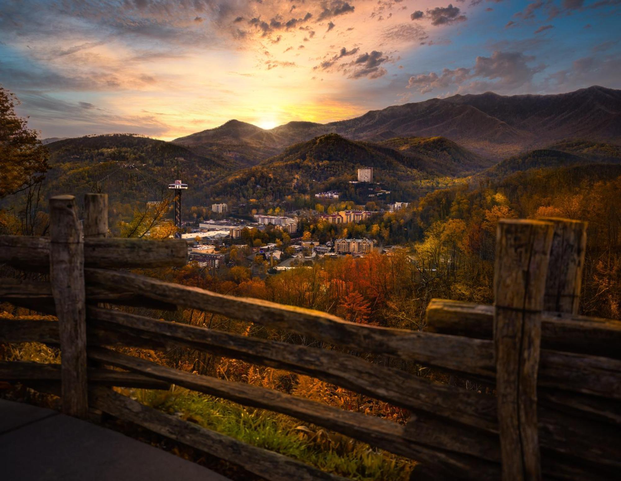 Apple Valley Hideaway, 1089 Of Free Attraction Tickets For Each Paid Day, Dollywood And More! Pigeon Forge Dış mekan fotoğraf