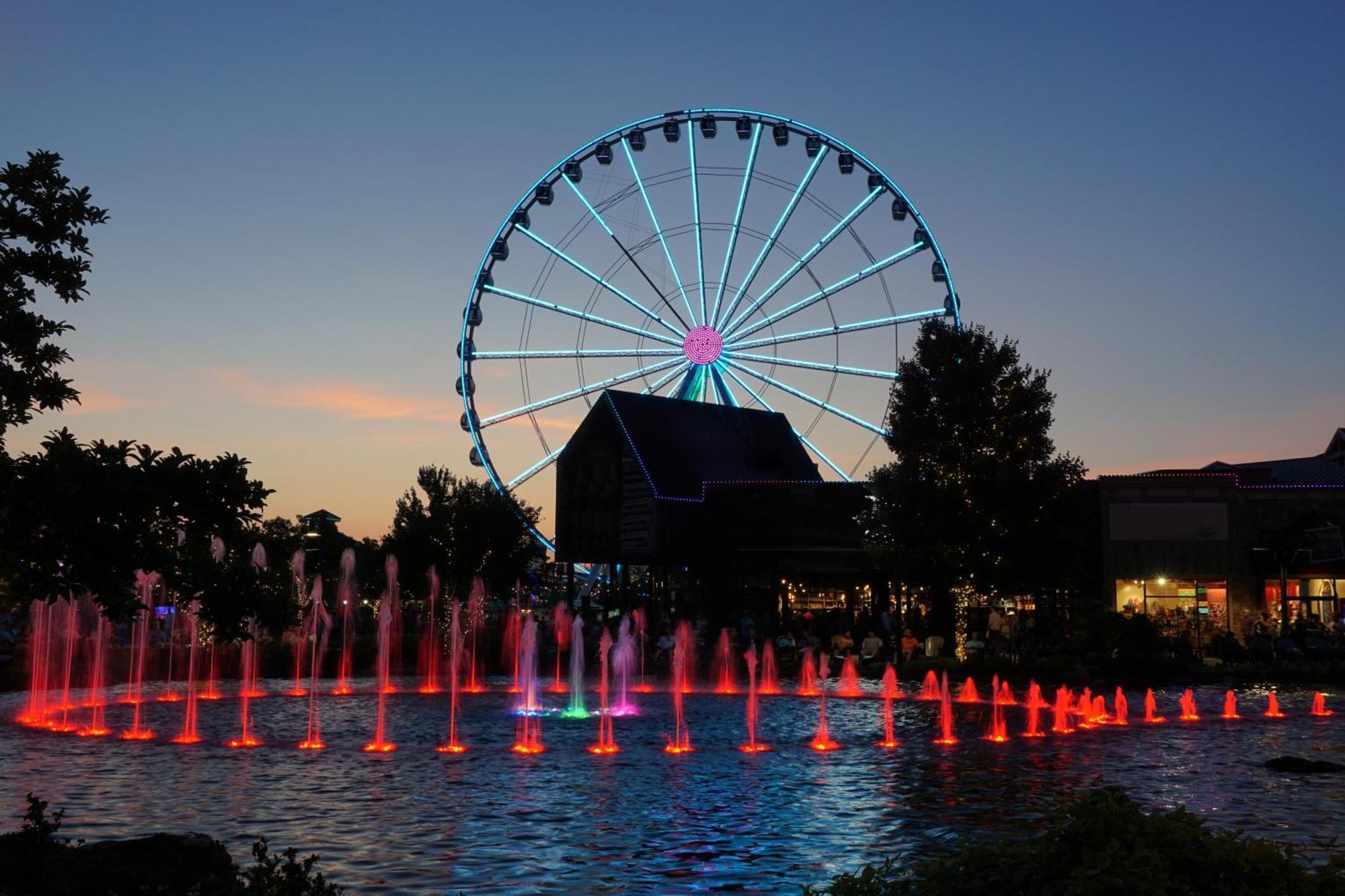 Apple Valley Hideaway, 1089 Of Free Attraction Tickets For Each Paid Day, Dollywood And More! Pigeon Forge Dış mekan fotoğraf