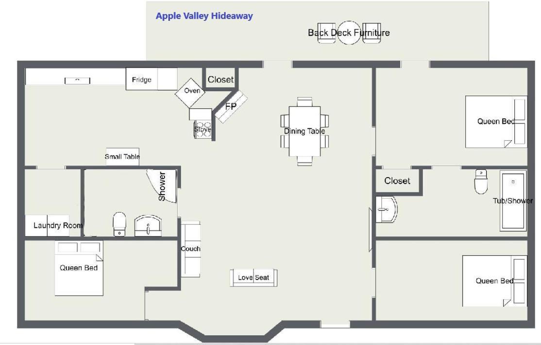 Apple Valley Hideaway, 1089 Of Free Attraction Tickets For Each Paid Day, Dollywood And More! Pigeon Forge Dış mekan fotoğraf